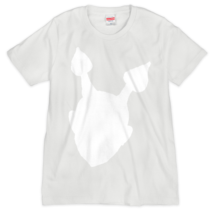 Tシャツ(シルクスクリーン印刷) - S - 1色