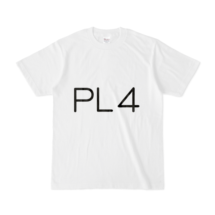 Tシャツ - S - 白