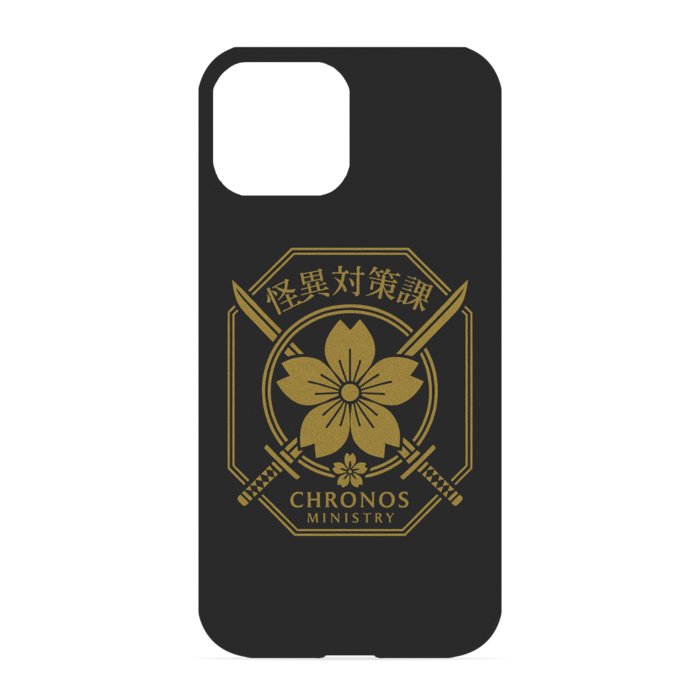 iPhoneケース - iPhone 13 mini - 正面印刷のみ