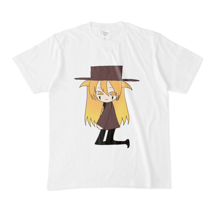 Tシャツ - M - 白