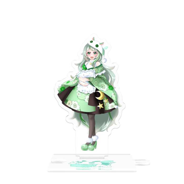 つながるアクスタ - 80mm