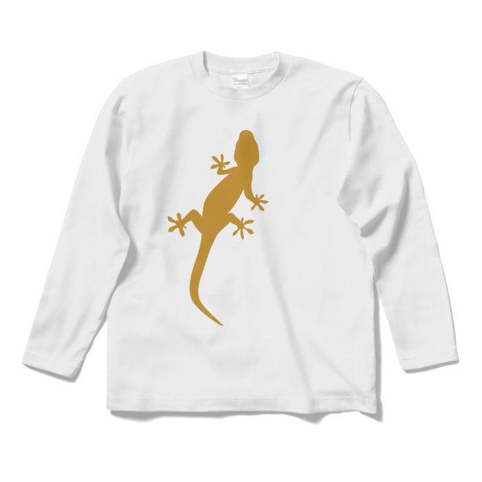 ロングスリーブTシャツ - S - ホワイト
