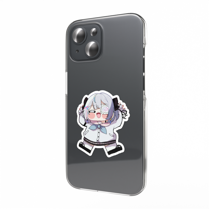 よろこびしゃるち！１４