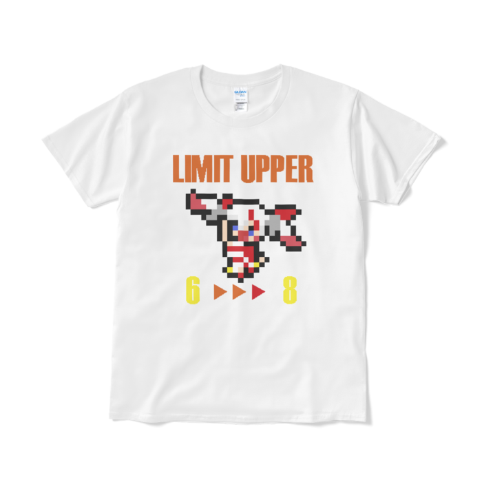 Tシャツ（短納期） - L - ホワイト