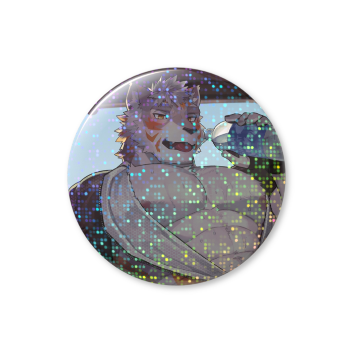 ホログラム（グリッター）