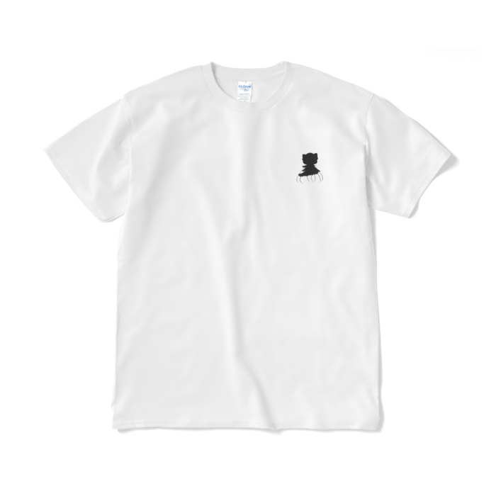 Tシャツ - XL - ホワイト