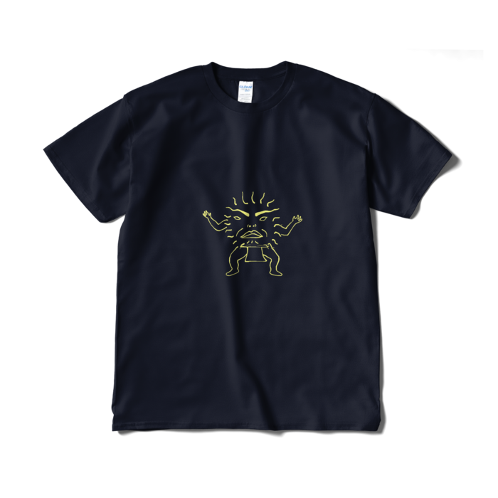 Tシャツ（短納期） - XL - ネイビー