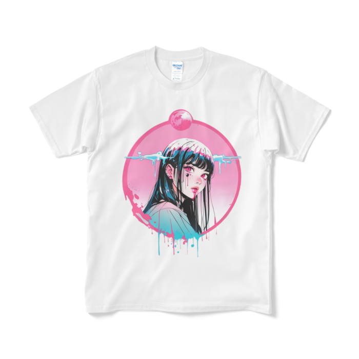 Tシャツ（短納期） - M - ホワイト