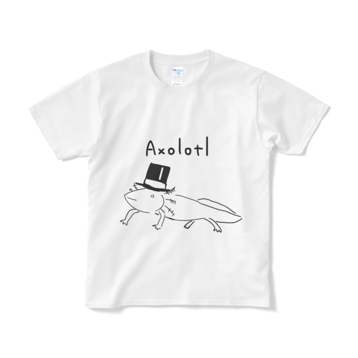 Tシャツ（短納期） - S - ホワイト