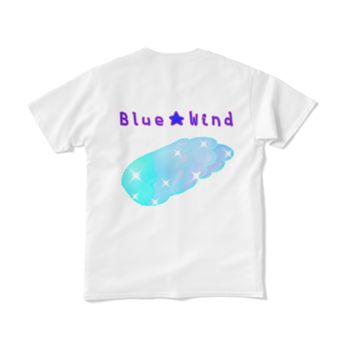 Tシャツ（短納期） - S - ホワイト