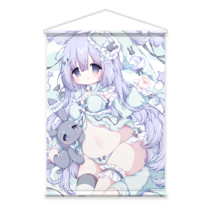 タペストリー - B2縦