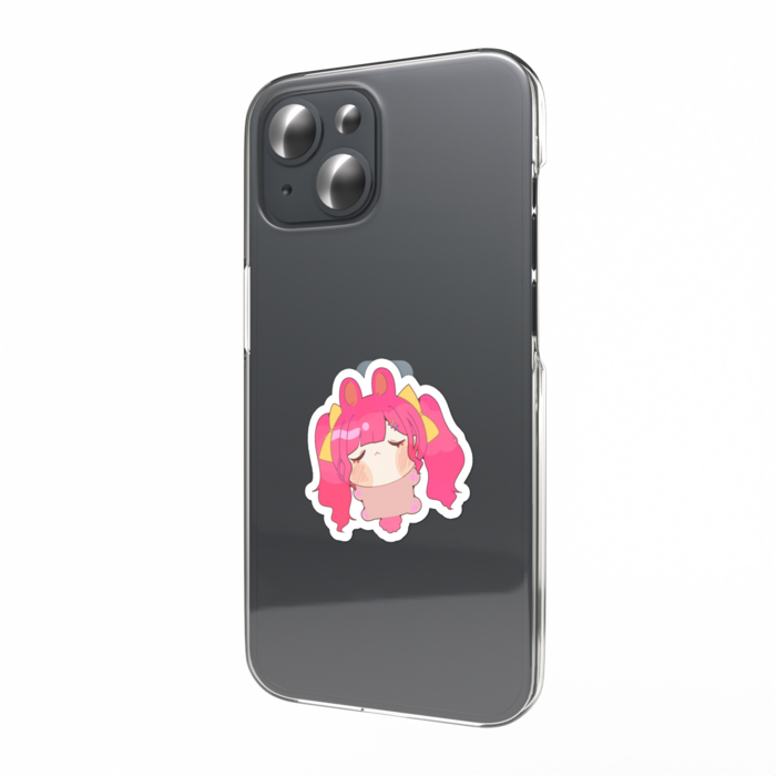 スマホステッカー - 縦(1)