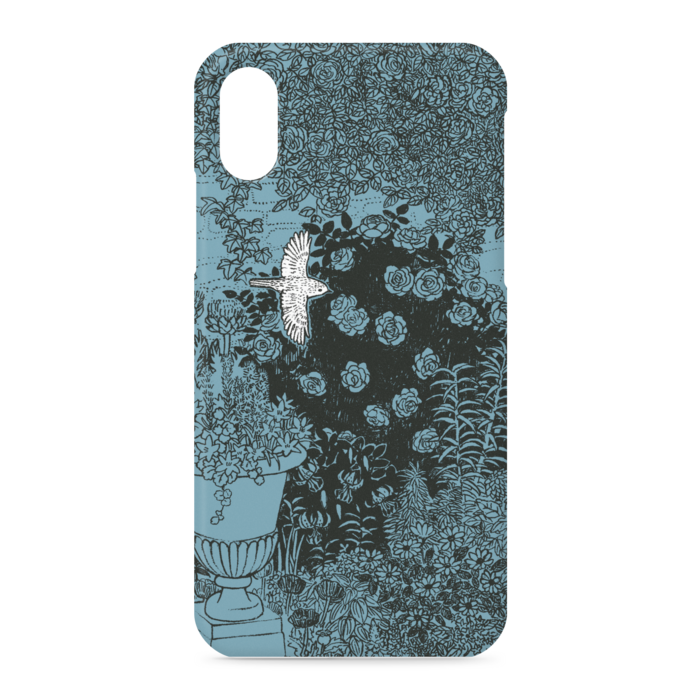 iPhoneケース - iPhone XS / X - 側面あり