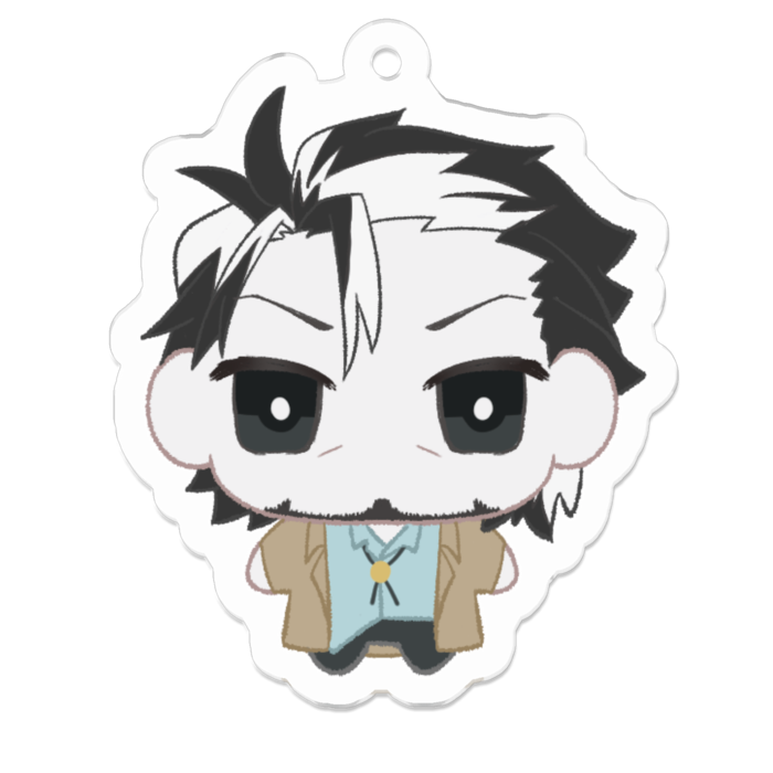 入曽禎夫 - 50 x 50 (mm)(1)