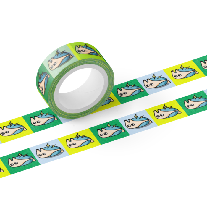 マスキングテープ - テープ幅 15mm