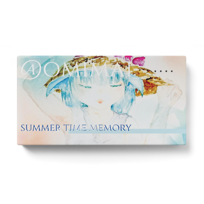 モバイルバッテリー - 123 x 65 (mm)