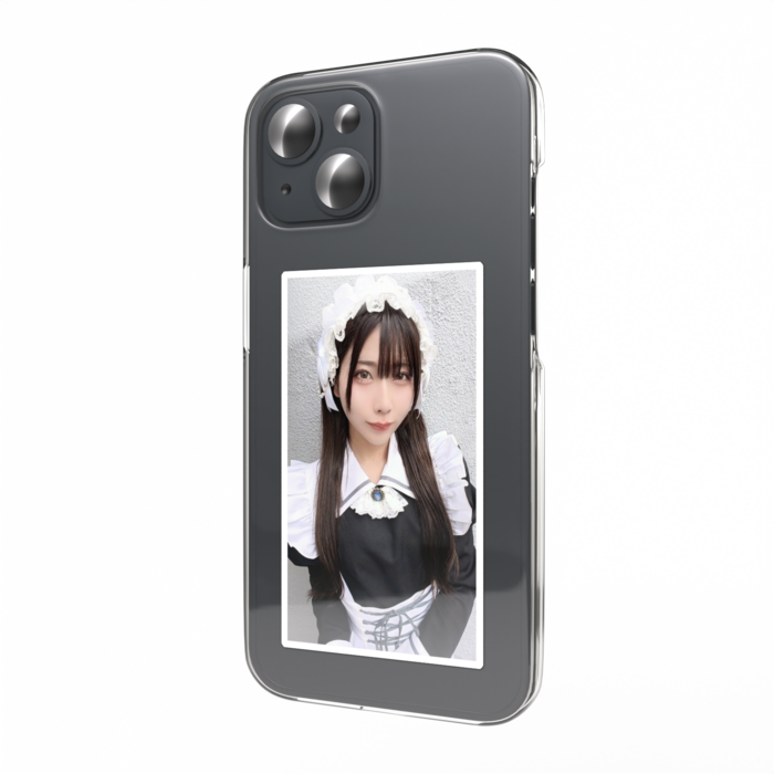 スマホステッカー（みえる）