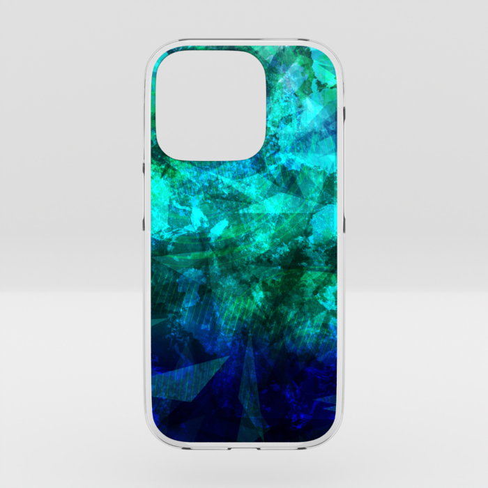 クリアiPhoneケース - iPhone 14 Pro