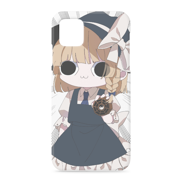 iPhoneケース - iPhone 11 Pro Max - 側面あり
