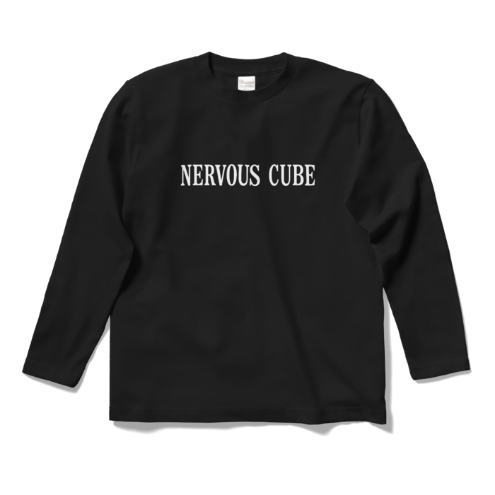 ロングスリーブTシャツ - S - ブラック