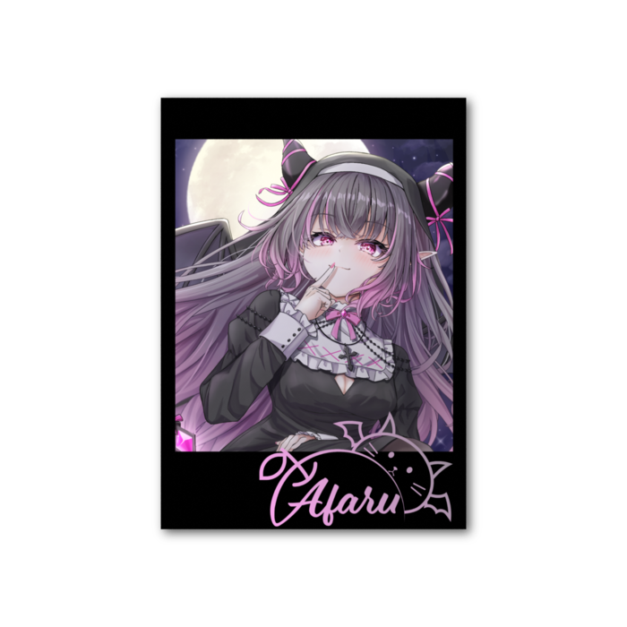 シスター変装ファル