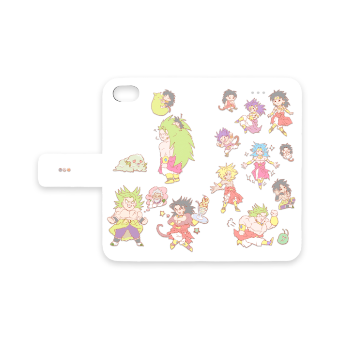 iPhone 8 / 7 / SE(第2世代)