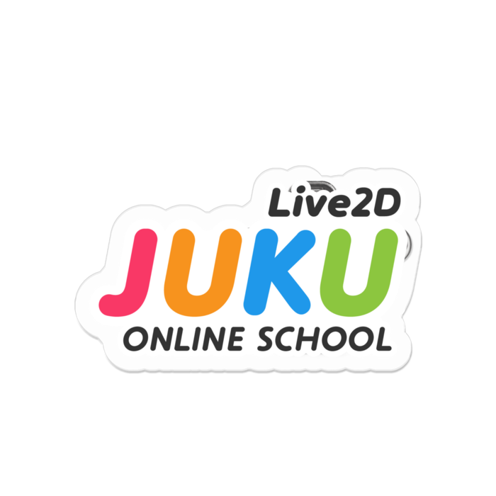 JUKUロゴ