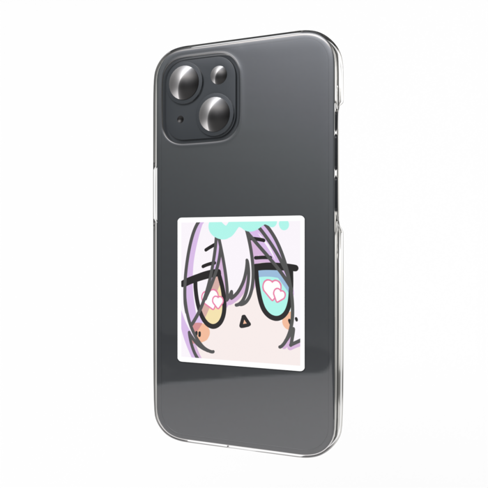 スマホステッカー - 縦