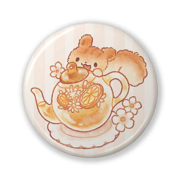 缶バッジ（バリュー） - 32mm