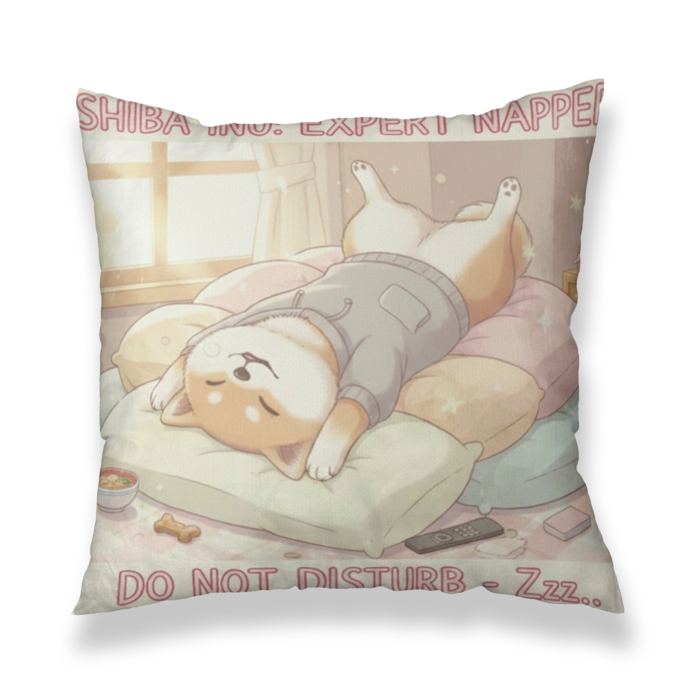 クッションカバー - 450x450(mm)