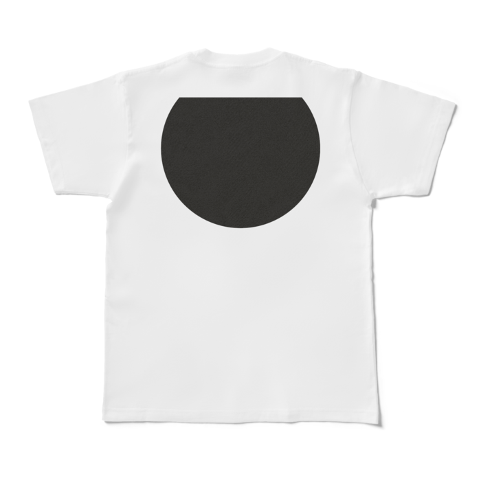 Tシャツ - M - 白