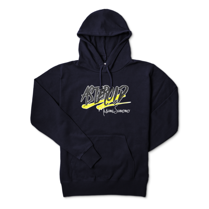 パーカー - M - ネイビー