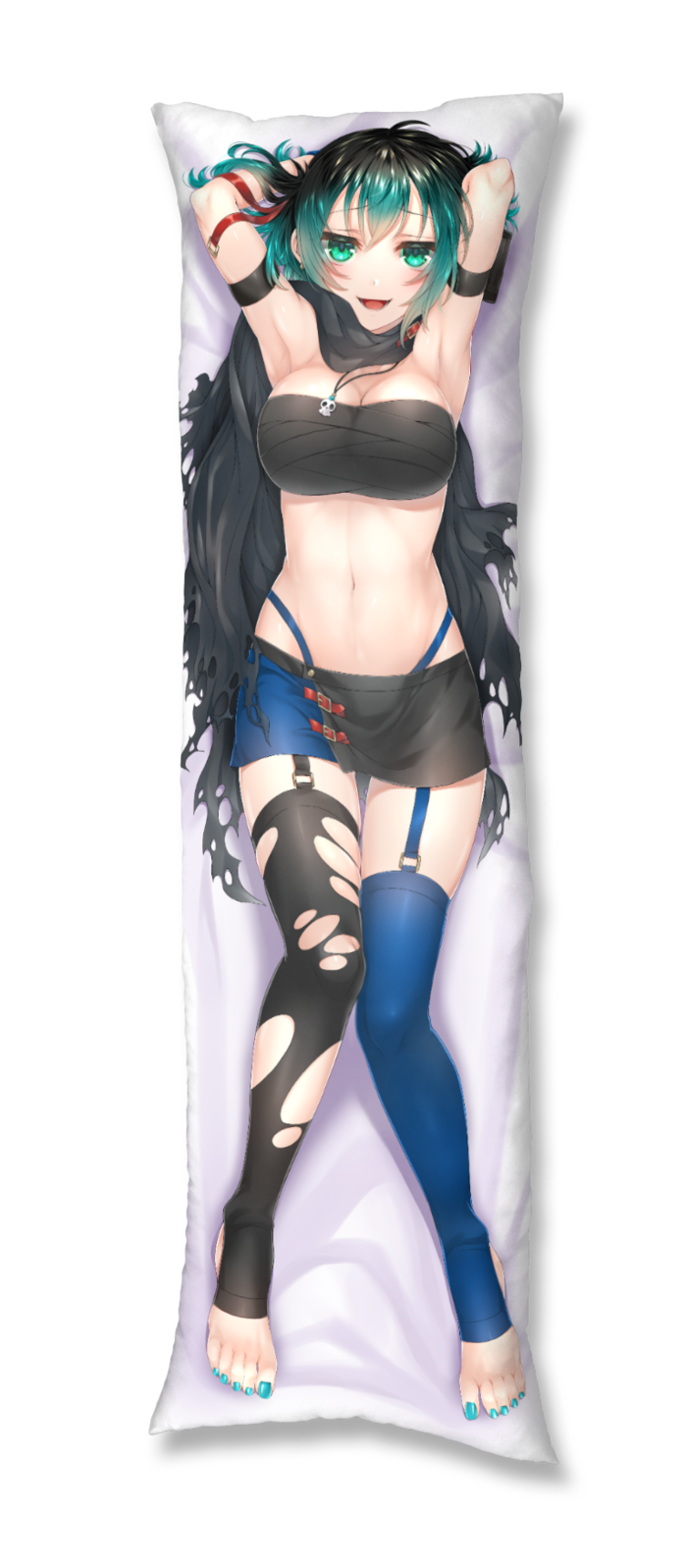 抱き枕カバー - 500x1600(mm)