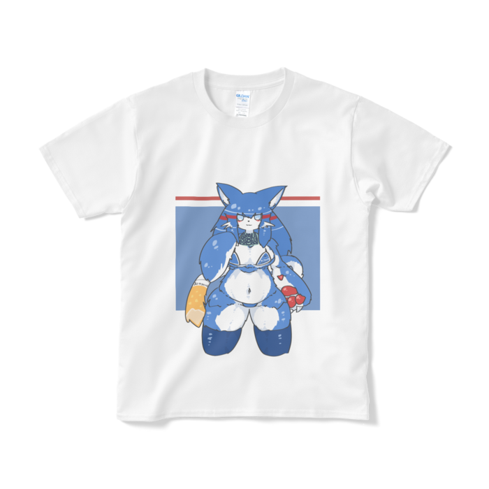 Tシャツ（短納期） - S - ホワイト