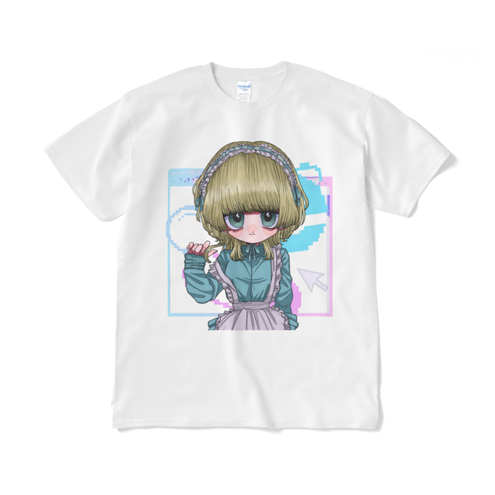 Tシャツ（短納期） - XL - ホワイト