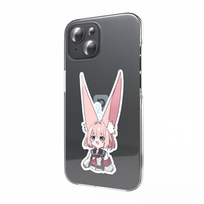 スマホステッカー - 縦