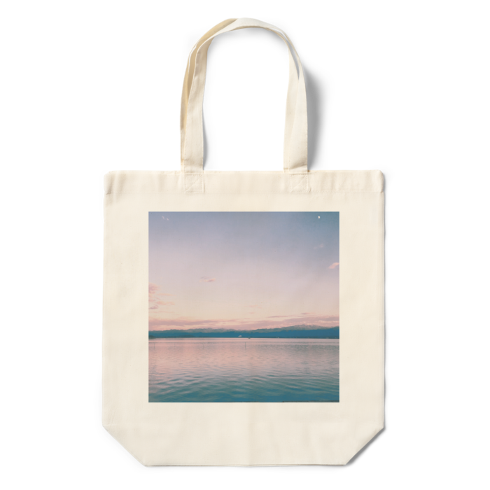 エコバッグ - 360×370×110(mm)