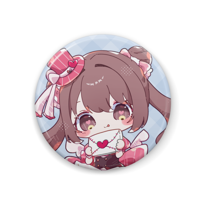 缶バッジ - 44mm