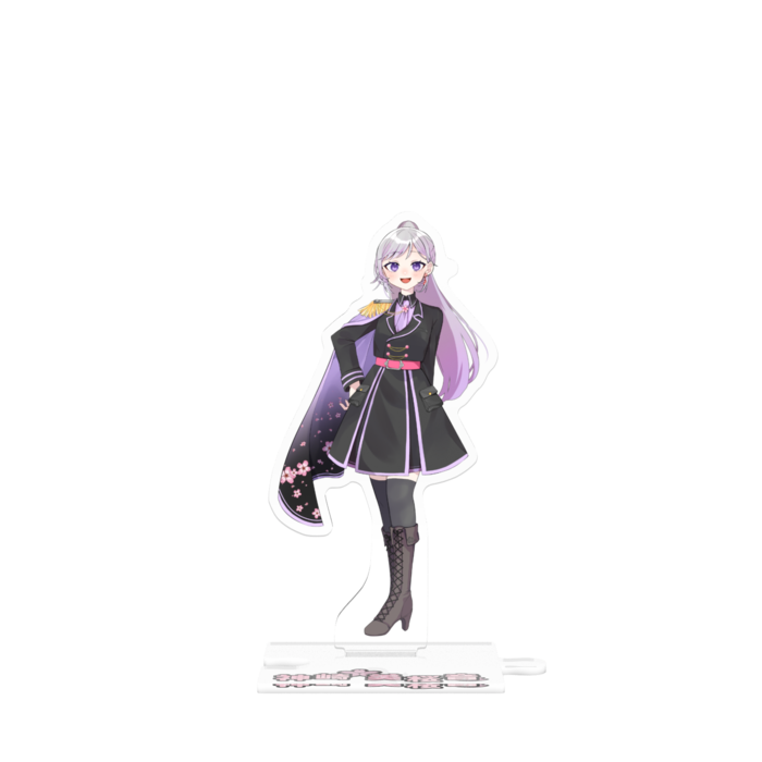 つながるアクスタ - 125mm(1)