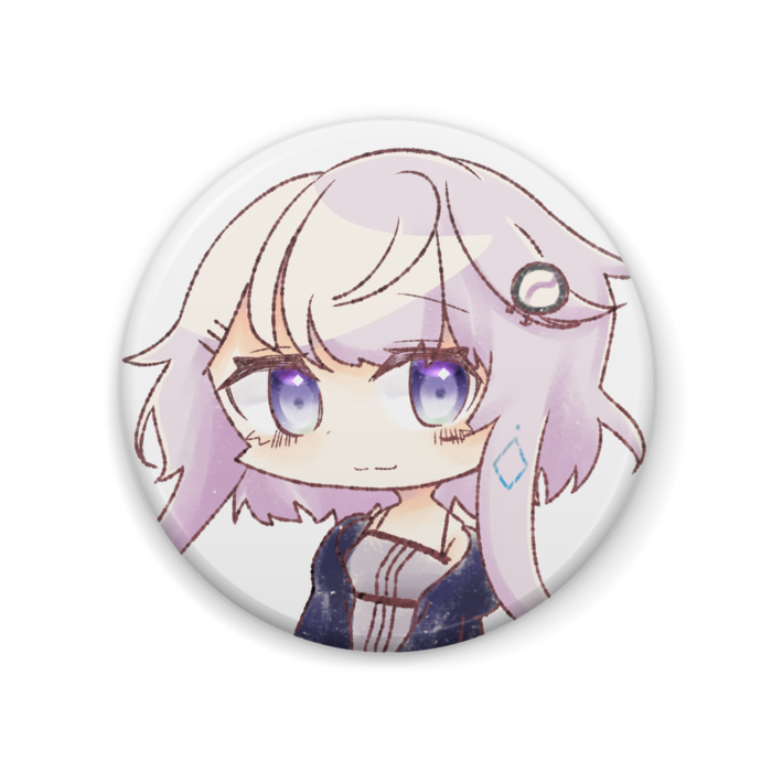 メロンパンカリカリフィーちゃん！