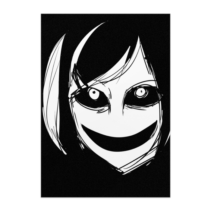 ポスター - A2