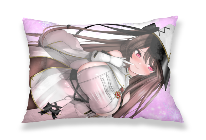 枕カバー - 43x63cm - 両面