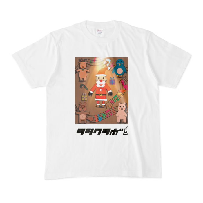 Tシャツ - M - 白