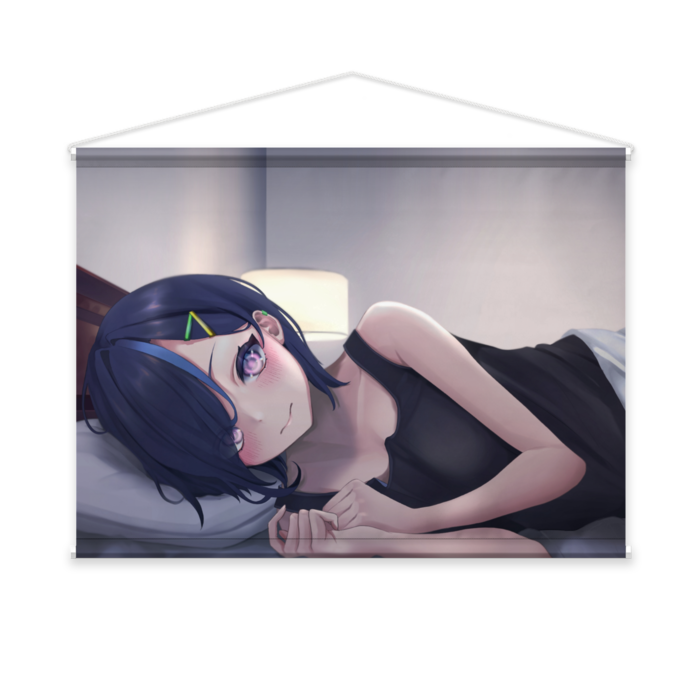 タペストリー - B2横