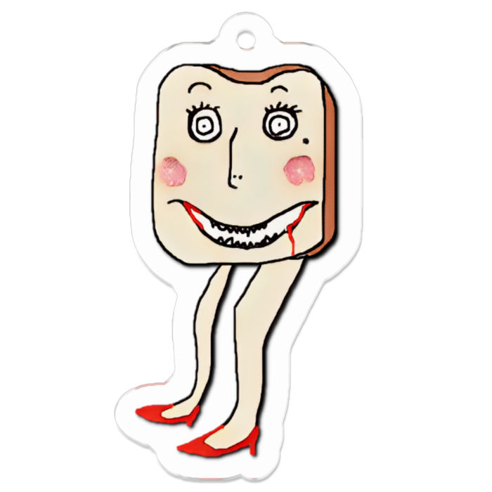 Sサイズ(身長約50mm)