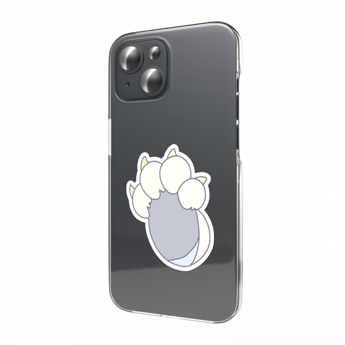 スマホステッカー - 縦