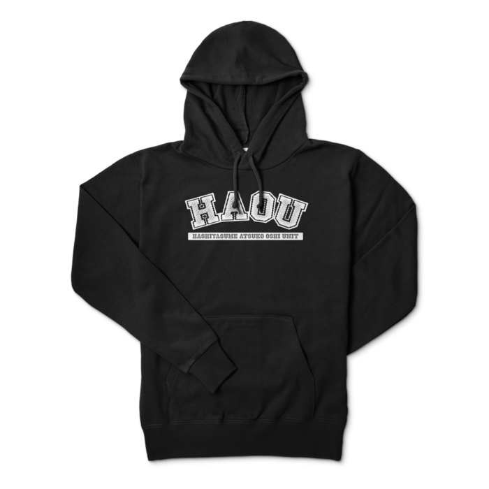 パーカー - M - ブラック