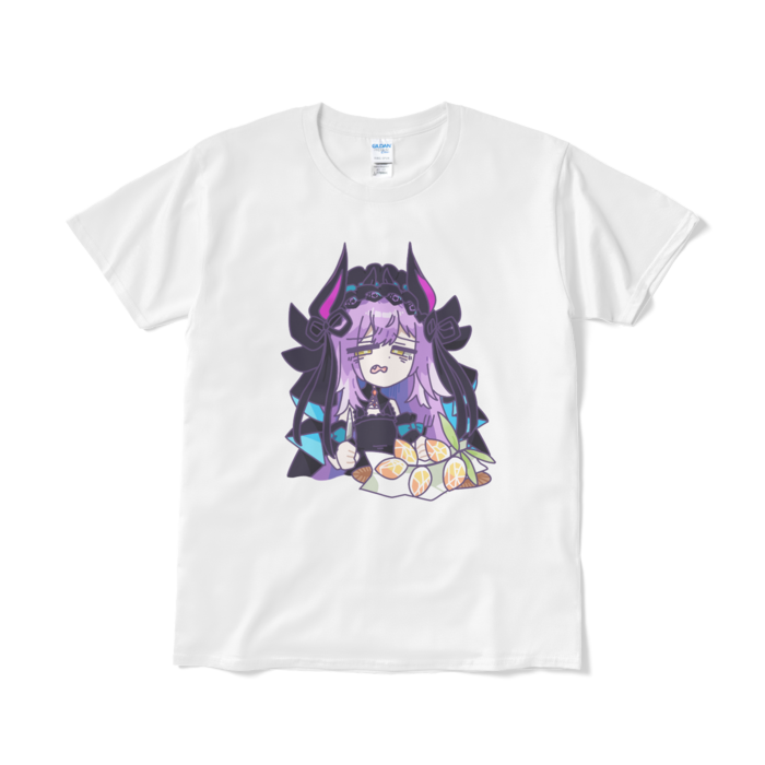 Tシャツ（短納期） - L - ホワイト