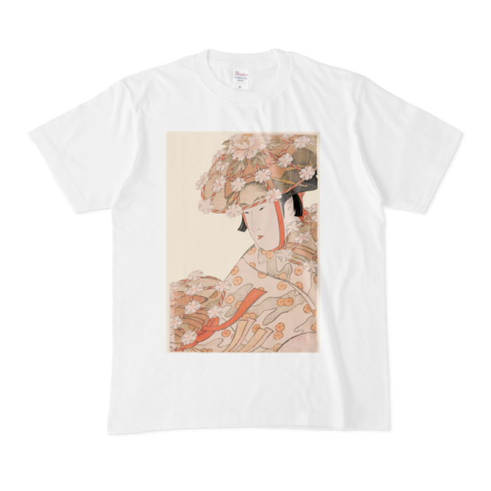 Tシャツ - M - 白