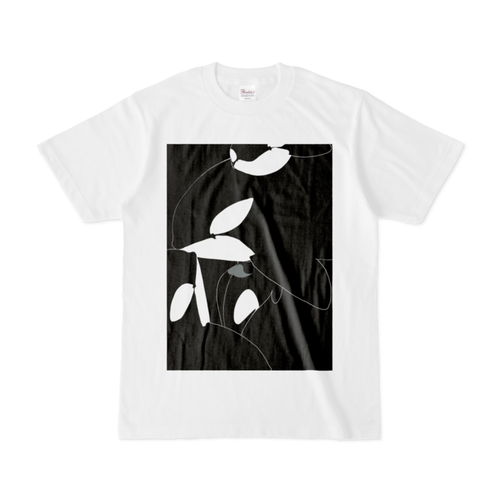 Tシャツ - S - 白